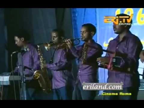 Shewit Ukbamichael   Gize   Eritrean Meskerem 1st Concert 2015