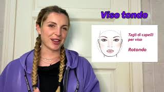 Tipologie di Viso, VISO TONDO