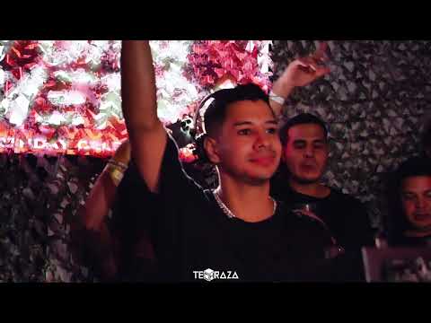 HARVY VALENCIA / GUETTO/ TECHRAZA