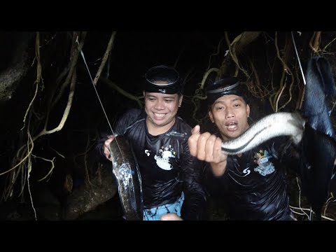 SE03EP012 Part 1 - MATINDING SAGUPAAN sa KWEBA ng LAUREL | mga MAMAW na DALAG | Laurel Batangas