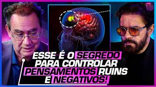 Você está sendo SABOTADO pelos seus PENSAMENTOS? - AUGUSTO CURY