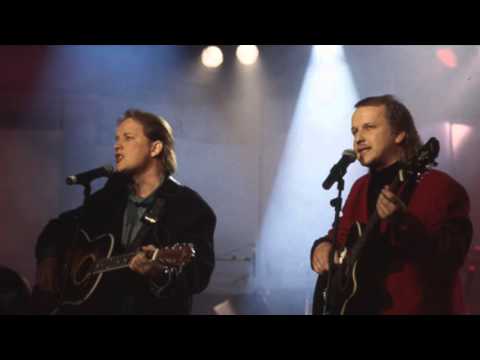 Mika ja Turkka Mali - Yhdentekevää