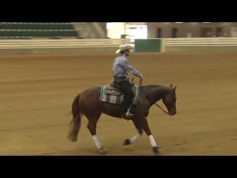 190602 Rookie Russel Flint on Shiners Voodoo Juice