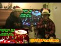 TNA Impact Wrestling Live 11 29 12 Review Plus Our Christmas Time At The Zone Episode 1