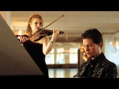 PABLO & LUDMILA --- Tango Argentino