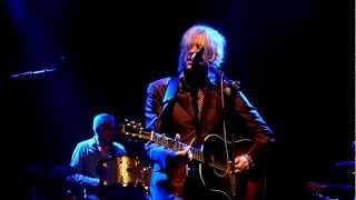 Bob Geldof - The Great Song of Indifference, Vicar Street