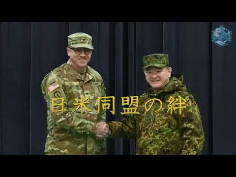 ⑨日本を防衛せよ