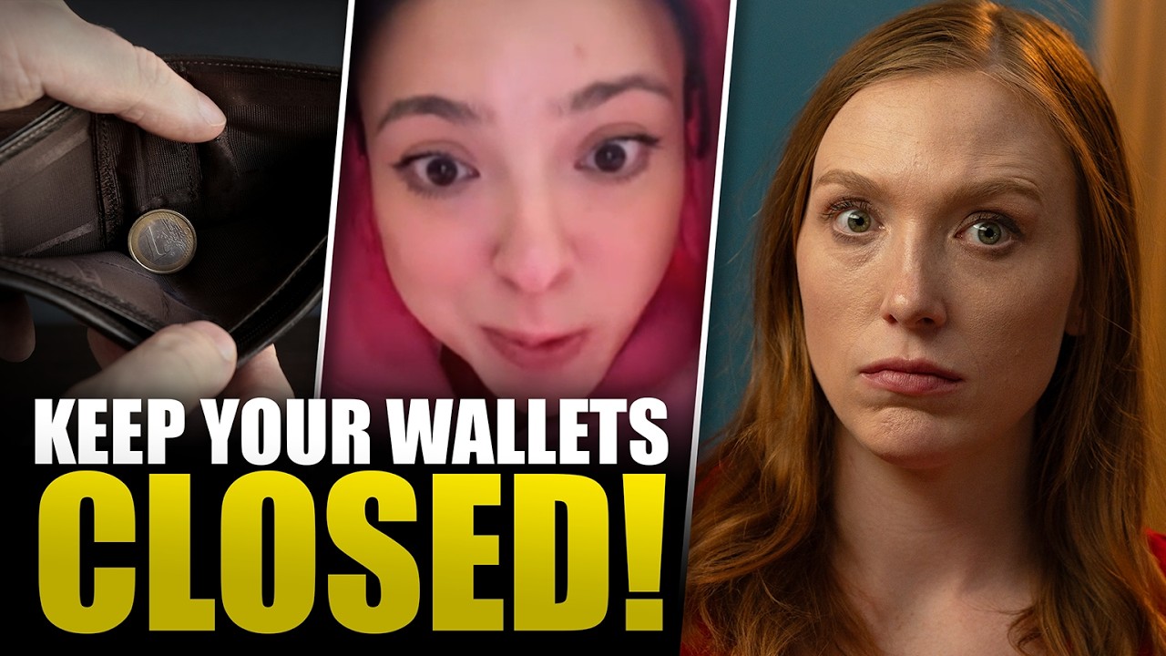 Dating When Broke, WOMEN PAY FOR ONCE!?