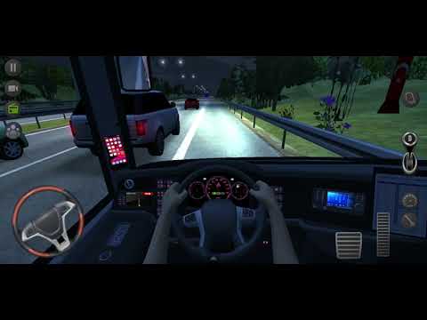 Ötobus Simulator Ultimate  And melihcan Sanri playing
