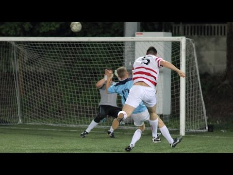 Oświecenia Team - Klepa Team: 9. tydzień (FLS Wiosna 2015)