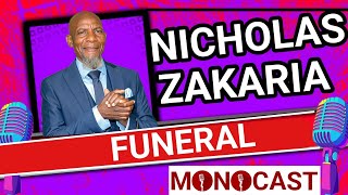 Download lagu Madzibaba Nicholas Zakaria Funeral mp3 Download lagu Madzibaba Nicholas Zakaria Funeral mp3