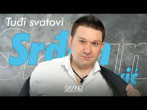 Srdjan Lazarevic - Odlazis (Official Audio 2017)