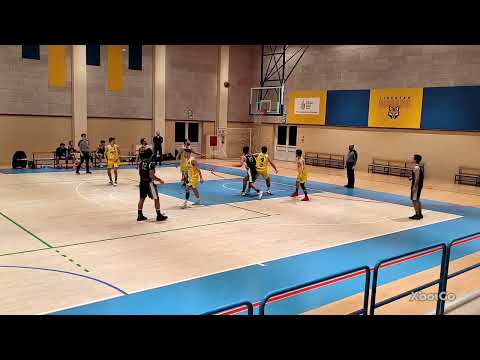 2026 02 08 DR1 Gonars vs TecnoGiemme Muggia