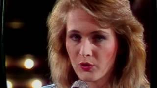 Nicole - Allein in Griechenland - ZDF-Hitparade - 1985