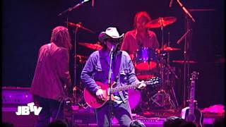 Wilco - I Must Be High | Live @ JBTV