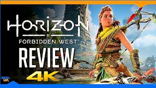 This Boss Fight Was INSANE! | Horizon Forbidden West [PS5 Gameplay 4K]” #horizonforbiddenwest #ps5