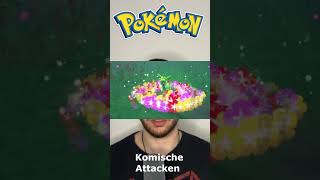 Florakur Fee ? #pokemon #anime #pikachu #deutsch