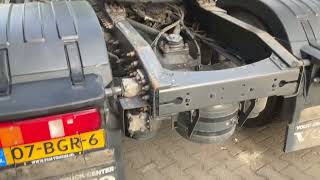 Volvo FM 370 Globetrotter 4x2 opleggertrekker. truck tractor | Image 4 - Autoline