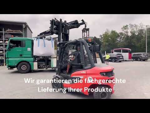 Cremer Natursteinimport YouTube-Vdeominiatur 3