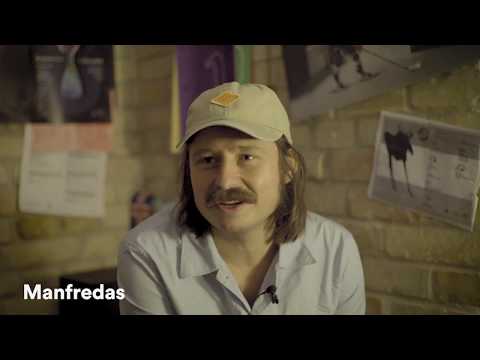 Manfredas Discusses Ideal Relationship Between DJ and the Crowd