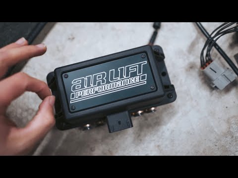 Why Airlift is THE ONLY Air Management You Should Buy - VIP Style LS400