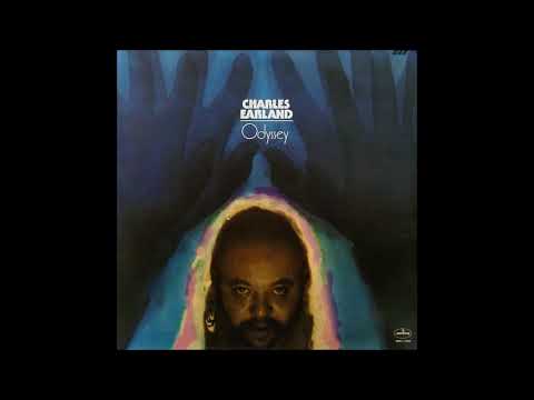 Charles Earland - Intergalactic Love Song HQ