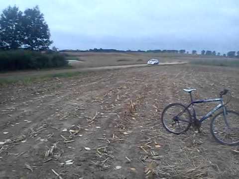 XV rajd nowomiejski małe bałówki