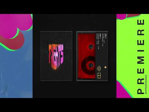 PREMIERE: The Silentist - Flashing Lights [Silent Science Records]