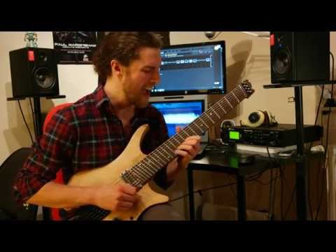 TOP 10 Finalist JTC Solo Contest 2015 - Morgan Reid