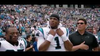 Ruga - Cam Newton | Music Video |