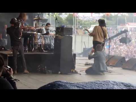 Palma Violets - Last of the Summer Wine Live