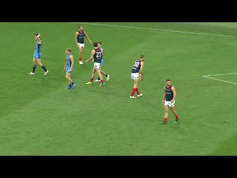 SANFL Elimination Finals Highlights