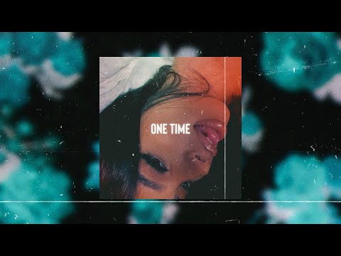 FREE 6Lack x Ryan Trey Type Beat - One Time | Dark RnB Type Beat 2023