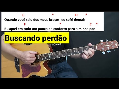 Buscando Perdão - Trio Parada Dura