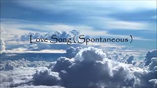 Love Song by Nathan Taylor