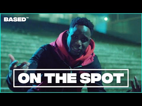 ON THE SPOT #41: Toobss