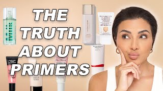 The Shocking Truth About Primer Nobody Tells You!