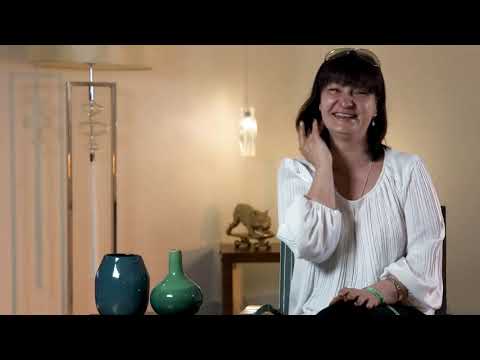 Ms. Ekatering Skrypko CROWD1 TESTIMONIAL