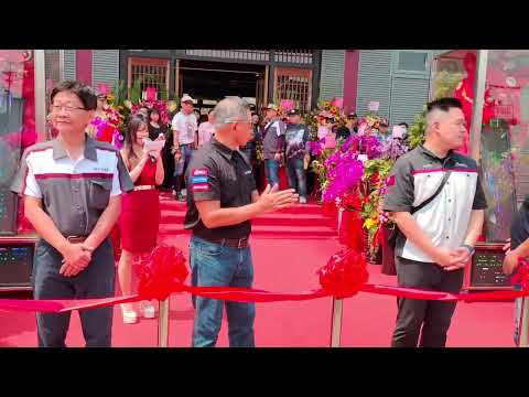 魏檸Gracie 影音