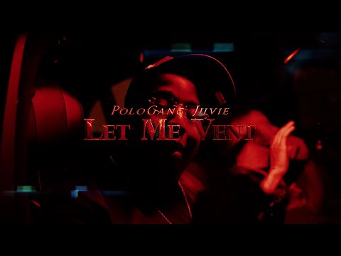 PoloGang Juvie - Let Me Vent (Shot By YoungMoe Films)
