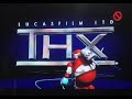THX Tex 2 Bad Moo Can 2005 AAAAH DVD Walt Disney DVD