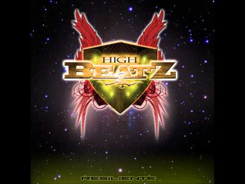 High Beatz & Maria Zion - U Gotta Know