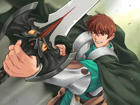 Rance VI: The Collapse of Zeth OST- Battle