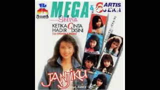 Download lagu KETIKA CINTA HADIR DI SINI - 6 Artis JK | Album : JANJIKU - Mega Selvia | (C).JK Records, Mei 1990. mp3 Download lagu KETIKA CINTA HADIR DI SINI - 6 Artis JK | Album : JANJIKU - Mega Selvia | (C).JK Records, Mei 1990. mp3