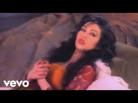 Jennifer Rush, Plácido Domingo - Till I Loved You (Official Video) (VOD)
