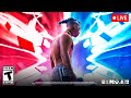 XXXTentacion CONCERT In Fortnite