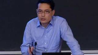 Microfluidics for STD diagnostics in the developing world