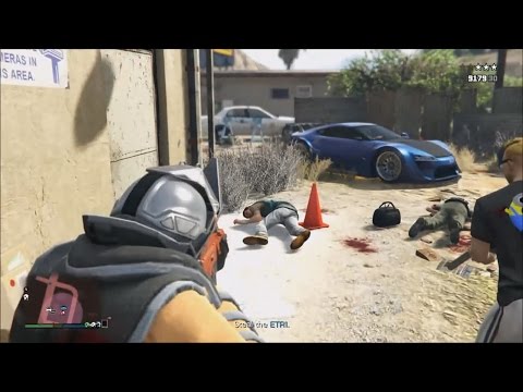 Temporada 9 Fortnite Misiones