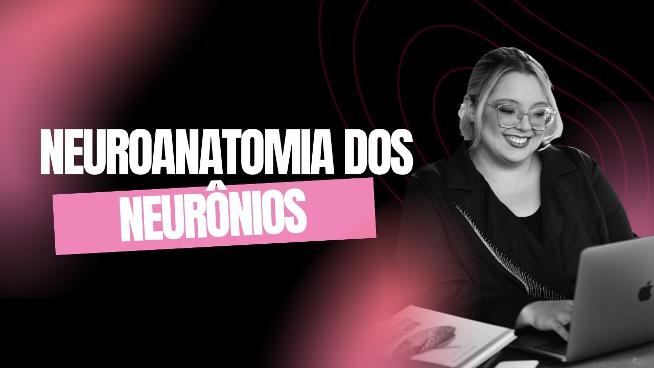 Segredos dos Neurônios dentro do cérebro humano