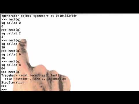 Welcome Design of Computer Programs